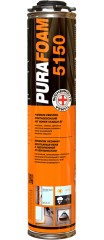 Пена монтажная Purafoam 5150