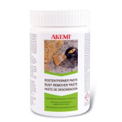 Очиститель ржавчины паста Akemi Rust Remover Paste