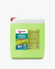 Автошампунь для бесконтактной мойки М1 Kerry KR-306-1