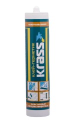 Клей монтажный [жидкие гвозди] Krass для зеркал