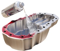 Очиститель герметика Roslock 7200