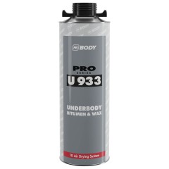 Покрытие антикоррозийное Body 933