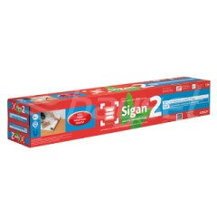 Рулон клейкой пленки Uzin Sigan 2