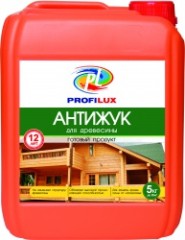 Антисептик для древесины Профилюкс Антижук