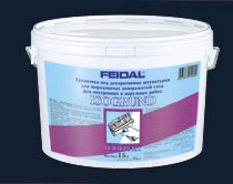 Грунтовка Feidal Isogrund