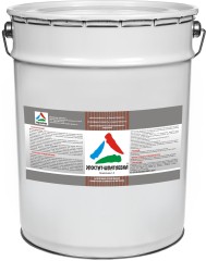 Шпатлевка эпоксидная для металла Краско Эпостат