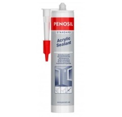 Герметик акриловый Penosil Standard Acrylic Sealant