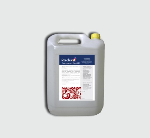 Грунтовка Rezolux Aquaprime Bio-011