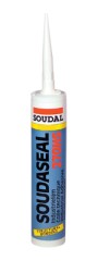 Клей-герметик Soudal Soudaseal 270 HC