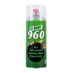 Грунт Body 960