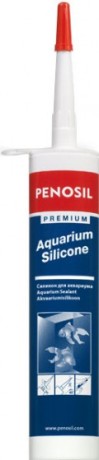 Герметик силиконовый Penosil Premium Aquarium Silicone