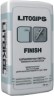 Шпаклевка гипсовая финишная Литокол Литогипс Финиш