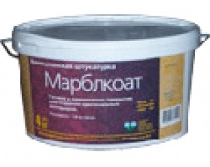 Покрытие с эффектом мрамора Terraco Марблкоат