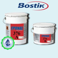 Смола эпоксидная Bostik Eponal 376