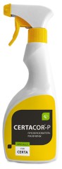 Преобразователь ржавчины Certa Certacor-P
