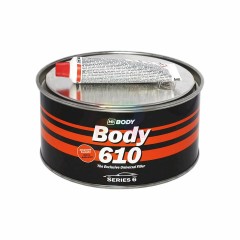 Шпаклевка HB Body 610
