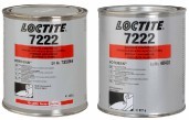 Шпатлевка на эпоксидной основе Loctite 7222