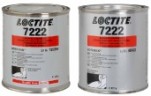 Шпатлевка на эпоксидной основе Loctite 7222