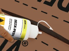 Клей для соединения рулонов и мембран Delta Pren