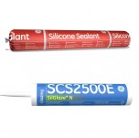 Герметик силиконовый GE Momentive Silglaze N SCS 2500