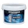 Грунтовка адгезионная акриловая Dali-Decor Quartz Primer