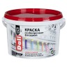Краска фасадная особопрочная Dali
