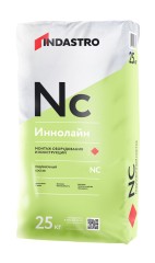 Состав наливной Indastro Иннолайн NC40 RF1