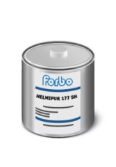 Клей для фальшполов Forbo 177 SH Helmipur