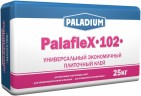 Клей для плитки Paladium PalafleX-102