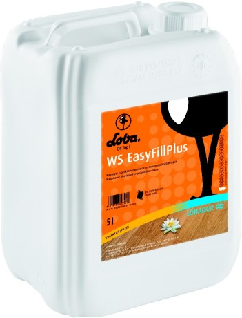 Масса шпаклевочная Lobadur WS EasyFill