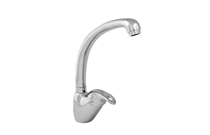 Смеситель для кухни Mix-n-Fix Zefir 1105-02