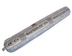 Герметик полиуретановый Basf Masterflex 474