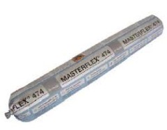 Герметик полиуретановый Basf Masterflex 474