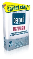 Штукатурка универсальная Bergauf Easy Plaster