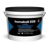Клей для бытового линолеума Homakoll 228