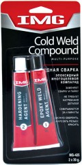 Клей эпоксидный IMG MG425