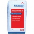 Раствор для лепнины Remmers Stuckmortel GF