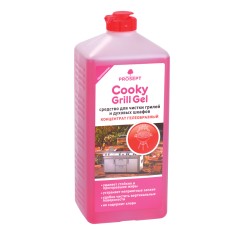 Средство для очистки гриля Prosept Cooky Grill Gel