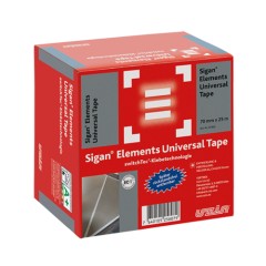 Клеевая система для ПВХ-покрытий Uzin Sigan Elements