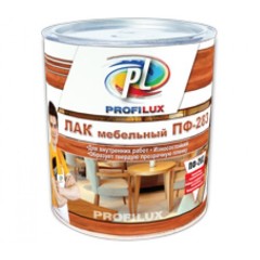 Лак Профилюкс ПФ-283