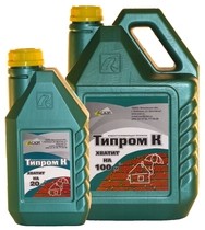 Гидрофобизатор Типром К