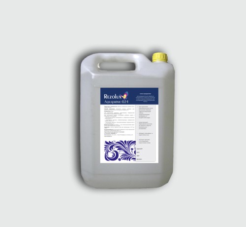 Грунтовка Rezolux Aquaprime-024