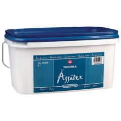 Клей влагостойкий Тиккурила Яссятекс