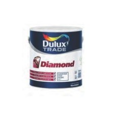 Краска для внутренних работ Dulux Diamond Matt