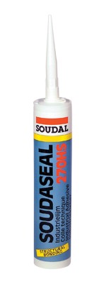 Клей-герметик Soudal Soudaseal 270 HS