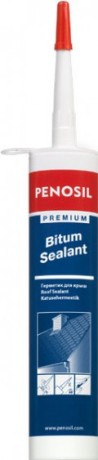 Герметик битумный Penosil Premium Bitum Sealant для крыш
