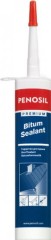 Герметик битумный Penosil Premium Bitum Sealant для крыш