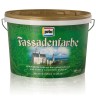 Краска фасадная Jobi Fassadenfarbe