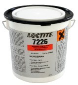 Мастика двухкомпонентная эпоксидная Loctite 7226