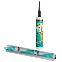 Герметик силиконовый Dowsil [Dow Corning] 791